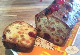 Cake Aux Fruits Confits De Pierre Herme Mes Nathisseries