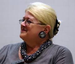 CAROLE BLAKE: a tribute