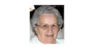 Yolanda Krolak Obituary (2015)