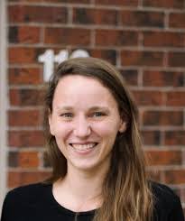 Allison Morgan's Instagram, Twitter & Facebook