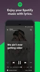 Not only does it help you enjoy a song full of words and meanings, but it is also an application that helps you learn a new language very effectively. Musixmatch Lyrics Player V5 0 1 Apk For Android