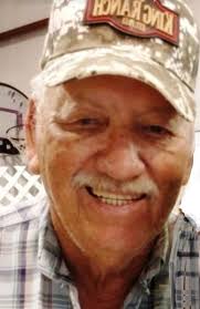 Obituary for Thomas F. Dove