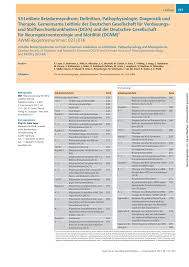 Klinik tan & mano sdn bhd | kuala lumpur, federal territory, 50450, malaysia. Pdf Irritable Bowel Syndrome German Consensus Guidelines On Definition Pathophysiology And Management
