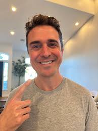 Y'all really thought a beard was gonna change Eberflus…