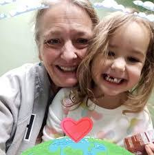 Lacey Decker's Instagram, Twitter & Facebook