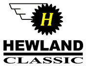 Ratios Hewland Classic