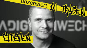 Nach Party in Stuttgart aufgewacht!