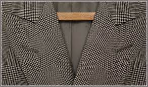 Home Anderson Sheppard The Notebok Blog Anderson Sheppard Well Dressed Men Tweed Fabric