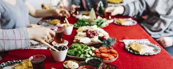 3 online classroom games to energize your class. Afiyet Olsun Vegane Turkische Kuche Vegan Taste Week