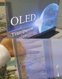 透過型液晶 透明 ショーケースtransparentlcd有機elディスプレイ7 10 4 12 1 21 5 23 47 70インチディスプレイ 中の商品が見えてパソコン画面を表示 デジタルサイネージ パソコン画面 透明