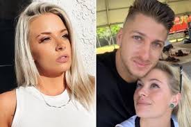 Skydiver, 28, killed alongside instructor in freak accident pictured after  getting caught in 'dust devils' during jump