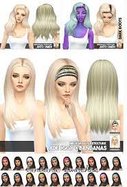 Pin On Sims 4