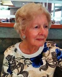 Pauline Harding Earlywine (1925-2017)