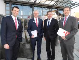 Sparkasse Rotenburg Osterholz Befriedigende Jahresergebnisse Fusion Im Blickpunkt Unser S Blog