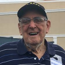 Angelo J. Morello Obituary January 24, 2024