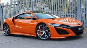 Honda has tackled the supercar stars once before, with the original nsx that was pitched against test drive a new honda nsx. Honda Nsx Review For Sale Colours Specs News In Australia Carsguide