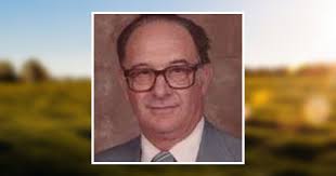 Lawrence A. Chapman Obituary March 4, 2010