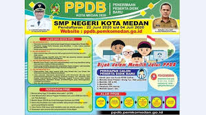 Harian metro is the malaysian daily newspaper owned by new straits times press. Hari Ini Pendaftaran Online Smpn Website Ppdb Kota Medan Tak Bisa Diakses Medan Metro Medanbisnisdaily Com
