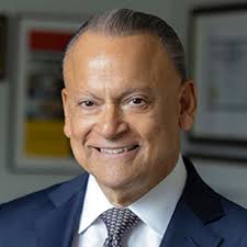 Advisory Committee — Así Somos