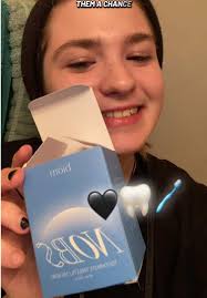 I love these! I really wish I could try their vanilla flavor though 🍦 (I’m  not a mint person 😪) #NoBS #nobstoothpaste #selfcare #accessible  #accessibleselfcare #spooniesoftiktok #disabledtiktok ...