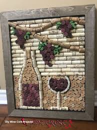 Wine cork angels also make perfect gifts for your. These Diy Decoration Ideas Using Wine Cork Are Enough To Leave You Jaw Dropped Diyever Wine Cork Diy Crafts Wine Cork Art Cork Crafts Diy