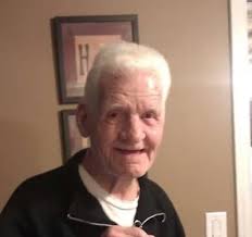 Obituary information for George H. Beebe