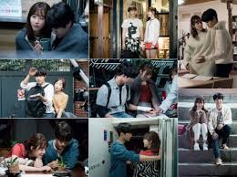 서현진 / seo hyun jin (suh hyeon jin). Seo Hyun Jin And Yang Se Jong Are Adorable Together Even Off Camera On Degree Of Love Good To Seo