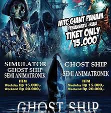 Usai tutup giant hero group akan fokus pada merek dagang lain seperti ikea, guardian dan hero supermarket. Ghost Ship Mtc Giant Panam Posts Facebook