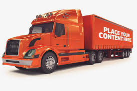 An easy and simple to use mockup. 15 Realistic Truck Mockup Psd Templates Mockuptree
