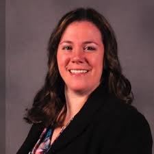 Katherine Carnell, PhD