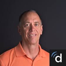 Dr. Gregory N. Dunn, MD