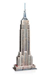 Each of its 55 pieces are made from sturdy polystyrene foam board, and the best part is: Utrka Danas Jednadzba Puzzle 3d Empire State Building Ladiesofthelakeseakayaksymposium Com
