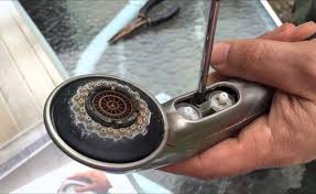 Open the alexa app and click skills & games from the app menu. How To Clean A Shower Head Moen Kitchen Faucet Kitchen Faucet Faucet Aerator