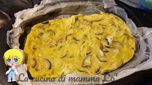Frittata Al Vapore Con Il Monsieur Cuisine Plus La Cucina Di Mamma Lo Ricette Idee Alimentari Cibo