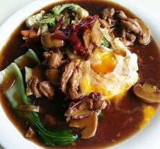 Melainkan anda rajin untuk membuat mee kuning di rumah, anda hanya perlu membeli. Mudah Masak Sizzling Yee Mee Sedap