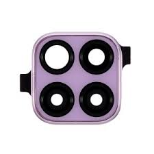 Gcam for huawei p40 lite is available with night sigh and astrophotography. Oem Back Camera Lens Ring Cover With Glass Lens For Huawei P40 Lite 4g Purple
