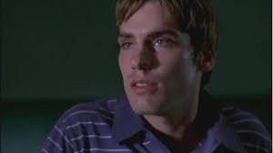 Law & Order" Paranoia (TV Episode 1995)