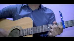 Not dasar lirik lagu : Chord Gitar Papinka Masih Mencintainya Chordtela