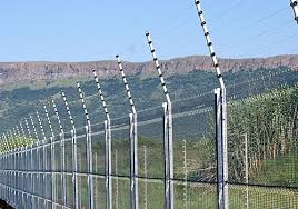 We are a bee compliant company situated in durban. Fencing
