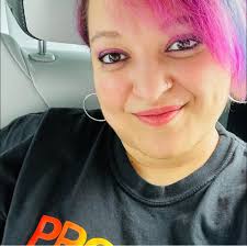 Alicia Shupe's Instagram, Twitter & Facebook