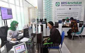 Atau ingin anaknya, adik, kakak, dan begitu katanya. Bpjs Kesehatan Bidik Kepesertaan Koperasi Dan Umkm Kejar Target Uhc 2024 Finansial Bisnis Com