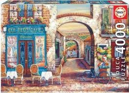 Maybe you would like to learn more about one of these? The Puzzle House Online Catalog