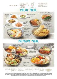 50% for refill, i think it's necessary due to the size of its cup that is what i felt like when dining in hoshino coffee. Fish Co Malaysia Set Lunch Menu Lunch Gusto From Rm10 95 Malaysian Flavours