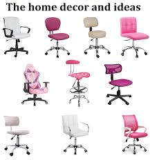 Whether you are decorating a brand new home or apartment, or just freshening up the basics, amazon.com's home & kitchen store has everything you need at everyday low prices and free shipping on qualified items. Check My List On Best 10 Girls On Desk Chairs From Pink Computer Chairs For Girls Bedrooms Desk Chair Computer Chair Girl On Desk