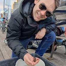 CREW — Billion Oyster Project