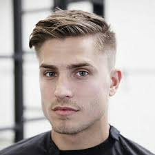 Pin By Nur Salina On Hair Men Thin Hair Men Mens Haircuts Short Haircuts For Men