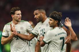 Get German Football News - News update