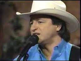Mark Chesnutt