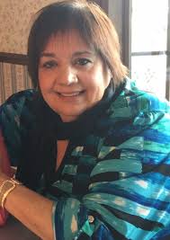 Obituary information for Maria G. Dansby