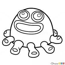 Some of the coloring page names are 24 my singing monsters coloring book in 2020 my singing monsters singing monsters monster, my singing monsters coloring monster coloring, my singing monsters coloring book a brand new app that allows users to relax and explore the, my singing monsters coloring food ideas, my singing monsters. 29 Singing Monsters Ideas Singing Monsters My Singing Monsters My Singing